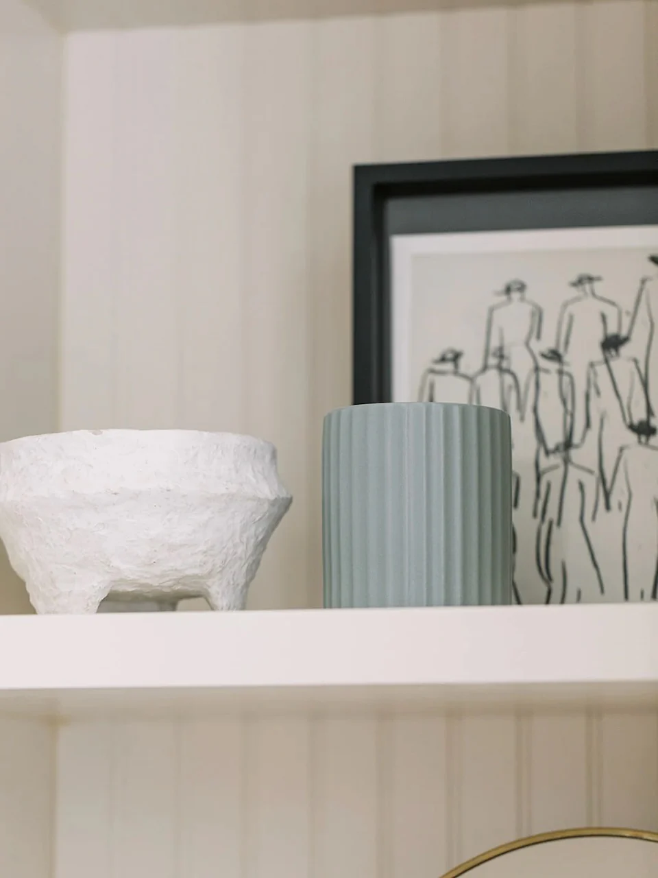 Hudson & Oak Candle, Sage Forest - Image 3