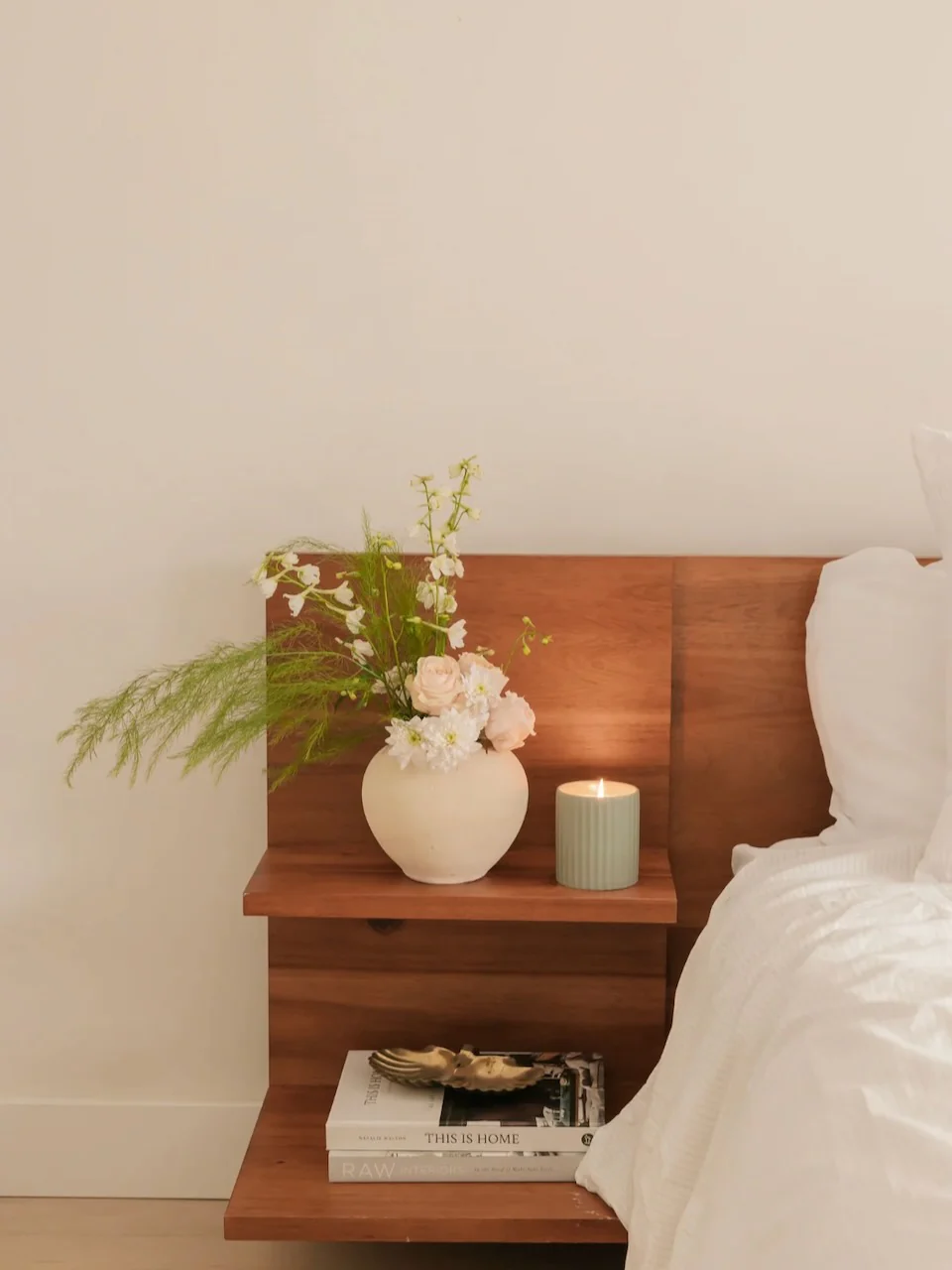 Hudson & Oak Candle, Sage Forest - Image 5