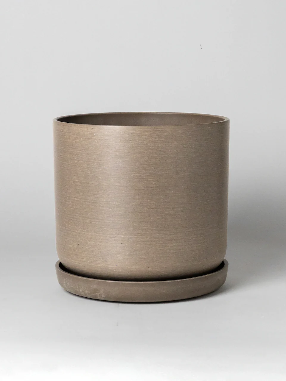 Kanso Recycled Pot, Large 9" (Multiple Colours) - Image 8