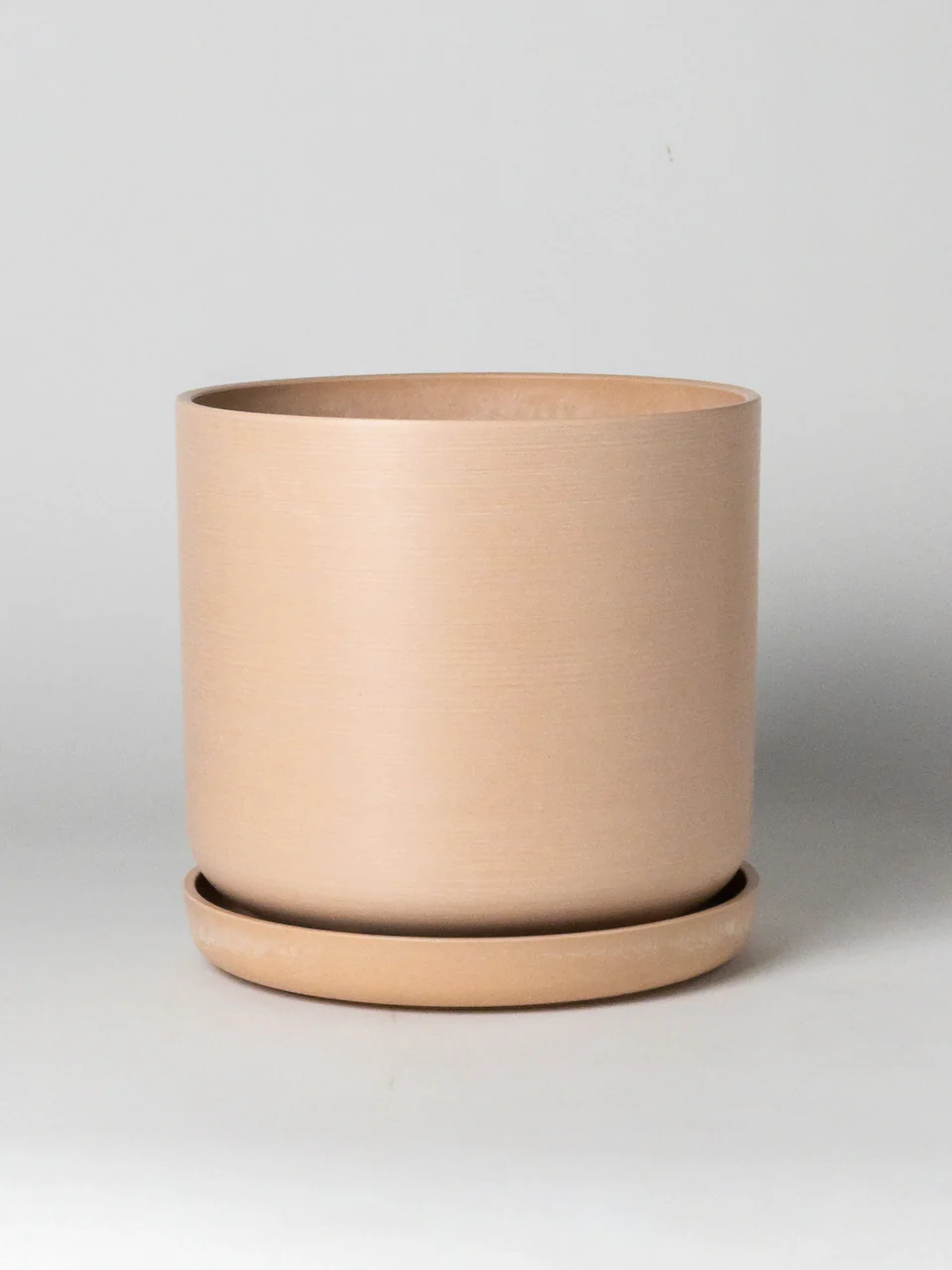 Kanso Recycled Pot, Large 9" (Multiple Colours) - Image 9