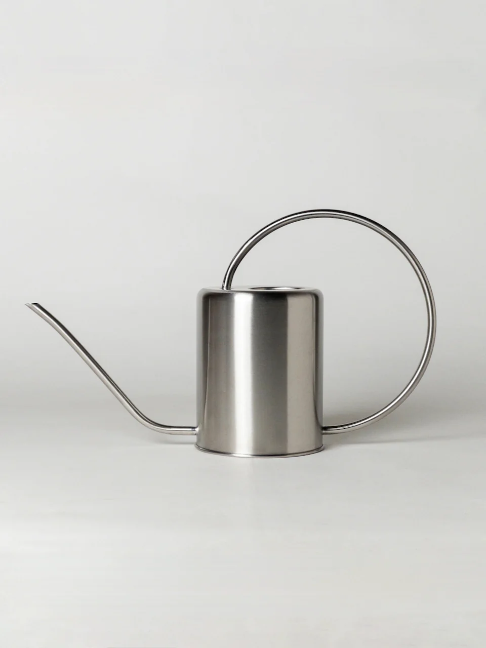 Kanso Stainless Steel Watering Can (Multiple Colours) - Image 4