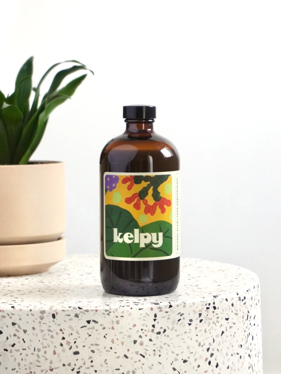 Kelpy All-Natural Plant Food (Multiple Sizes) - Image 3
