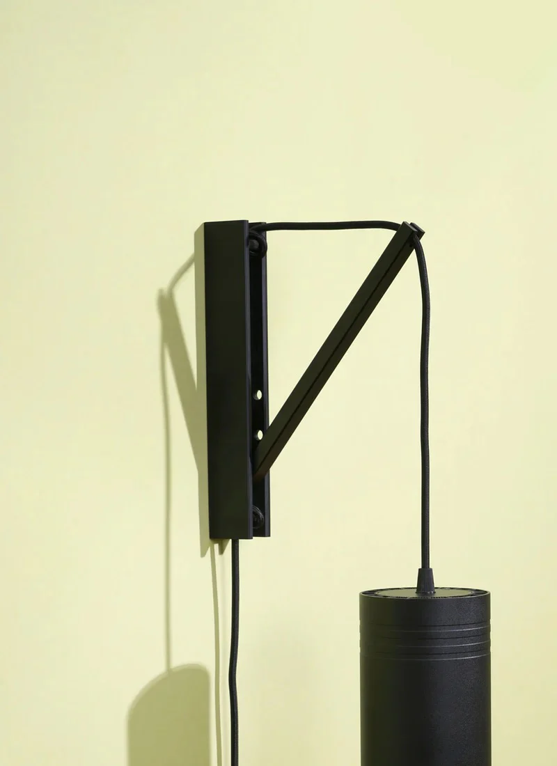 Soltech Adjustable Wooden Wall Mount for Aspect Light - Image 3