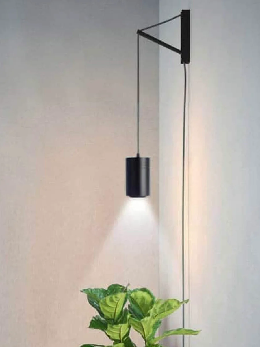 Soltech Adjustable Wooden Wall Mount for Aspect Light - Image 4